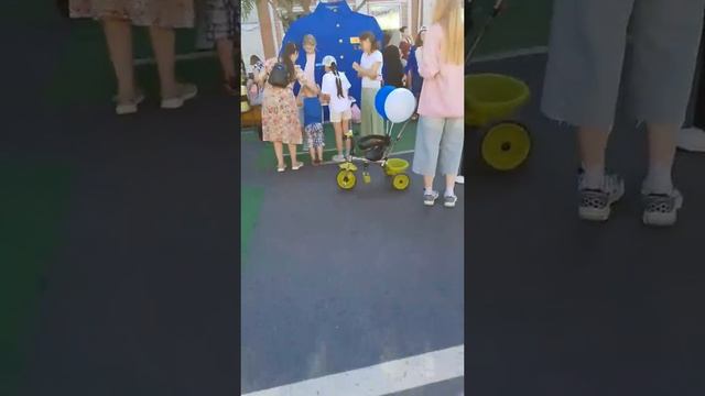 Прогулка по местам в Омске в день молодежи 28 июня смотреть онлайн