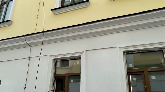 Стеклофибробетон