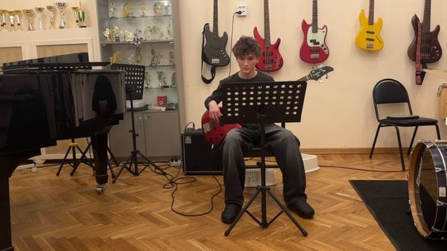 "Yardbird suite" Charlie Parker смотреть онлайн