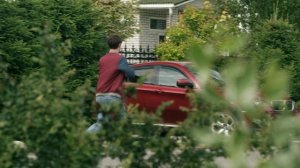 Танцы на песке (2021) Детектив 2 серия