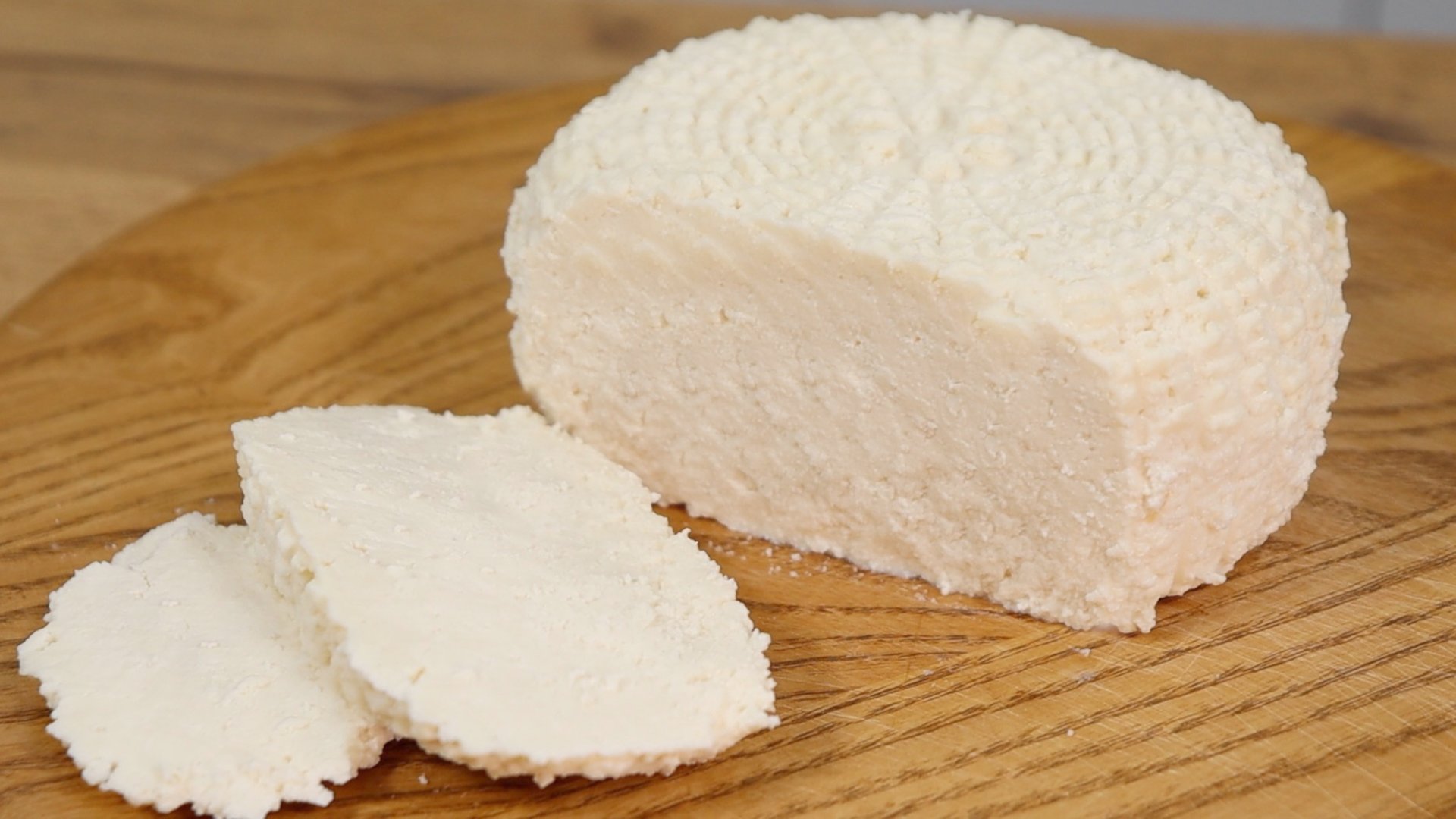 Проще не бывает! Готовим дома без сложных приспособлений АДЫГЕЙСКИЙ СЫР