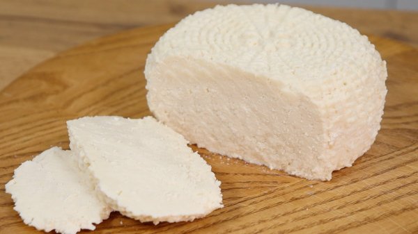 Проще не бывает! Готовим дома без сложных приспособлений АДЫГЕЙСКИЙ СЫР