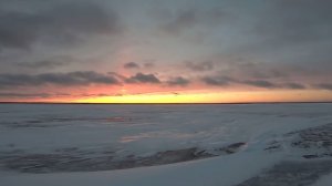 Выезд на реку. Отчёт с рыбалки.