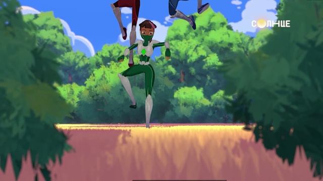 Кто такая Алиса? «Чёрный мотылёк. Сила музыки» в ноябре на телеканале СОЛНЦЕ ☀️ смотреть онлайн