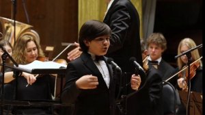 Е, Зарицкая, А. Пушкин "Храни меня мой талисман", исполняет Александр Кузьмин