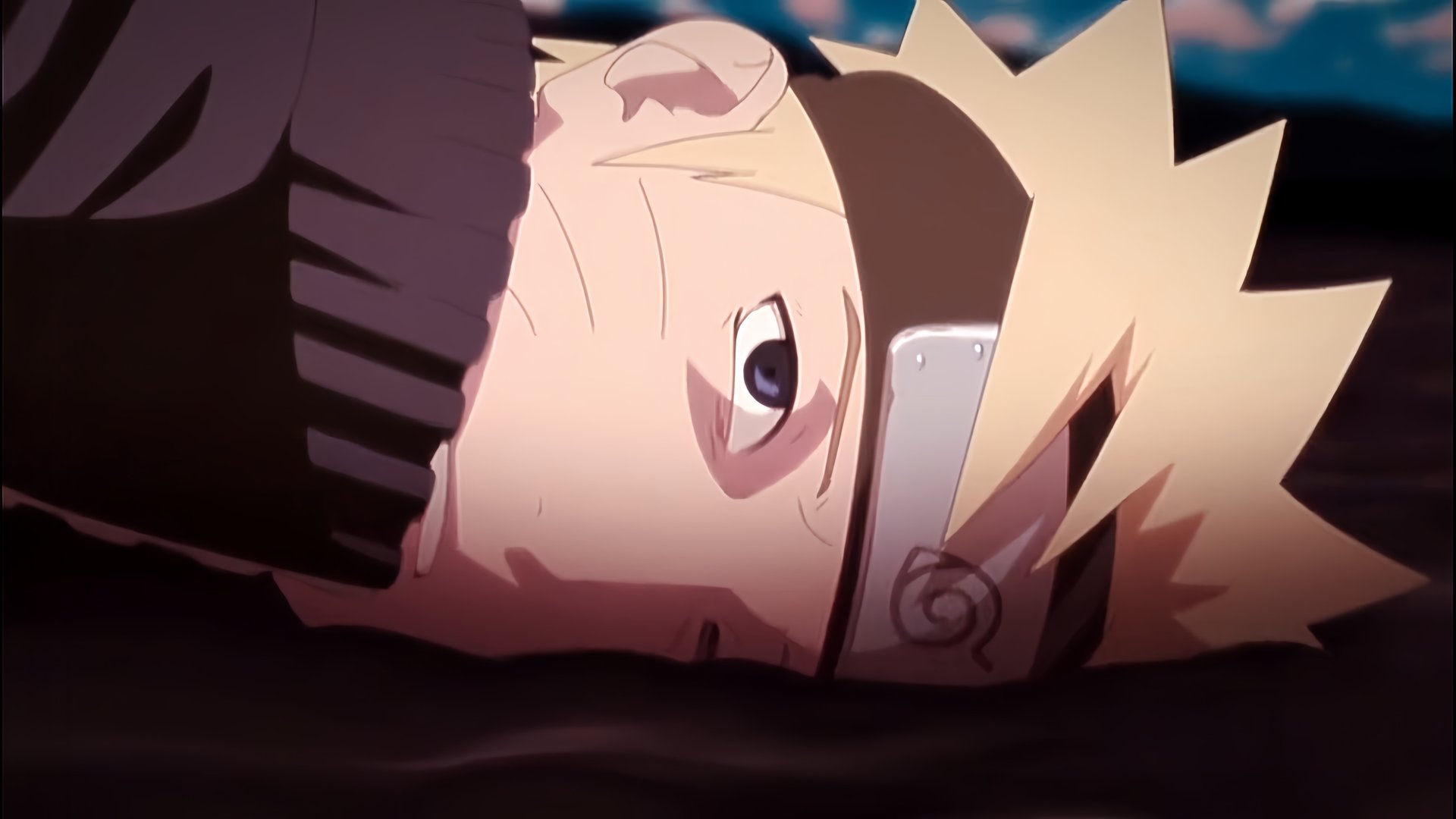 Наруто: Ураганные хроники - Опенинг 19 v1 | 4k | 60FPS | Creditless | смотреть онлайн