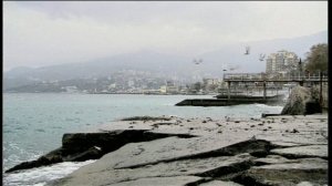 Танец горностая (2008) Детектив 4 серия