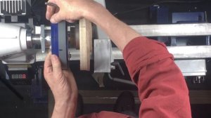 Овальное точение на токарном станке по дереву II Токарка по дереву