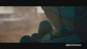 Имиджевый ролик канала Киномикс