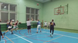 Баскетбол 🏀 Академ, 24 октября