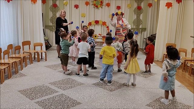 5ГР ОСЕНЬ