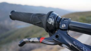 ГРИПШИФТ SRAM GX11🔥