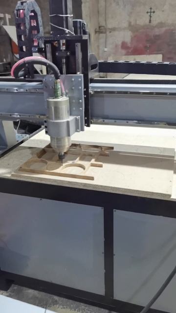 ОГРОМНЫЕ Фрезерные станки только у нас! Стиплайн.ру