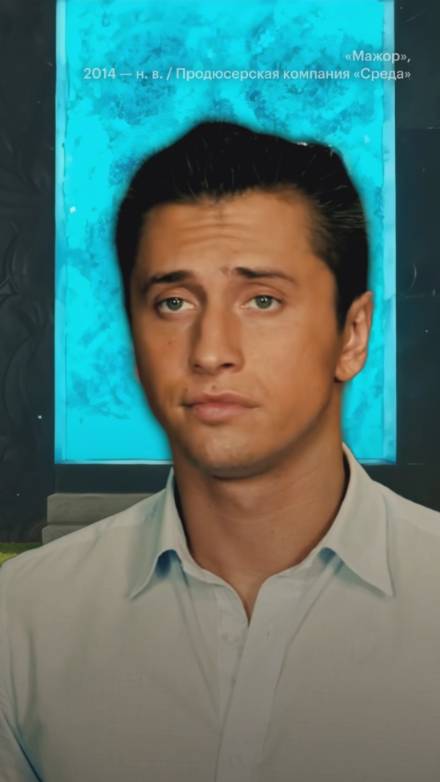 МАЖОР В ДУБАЕ уже в кино! Павел Прилучный - везде! ) смотреть онлайн