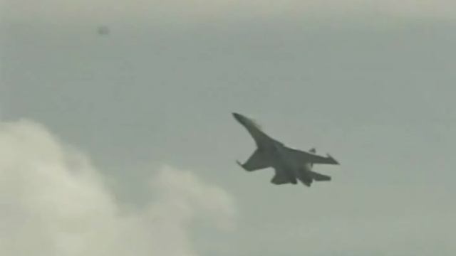 Чистого, Вам,неба! (посвящение ВКС России) смотреть онлайн