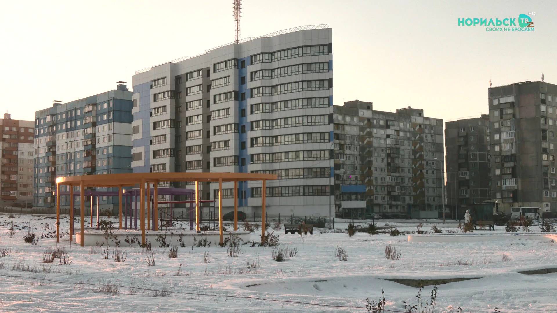 Норильские новости – 29.10.2025 смотреть онлайн