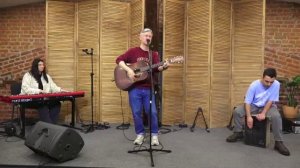 Воскресное богослужение Церкви 21 века