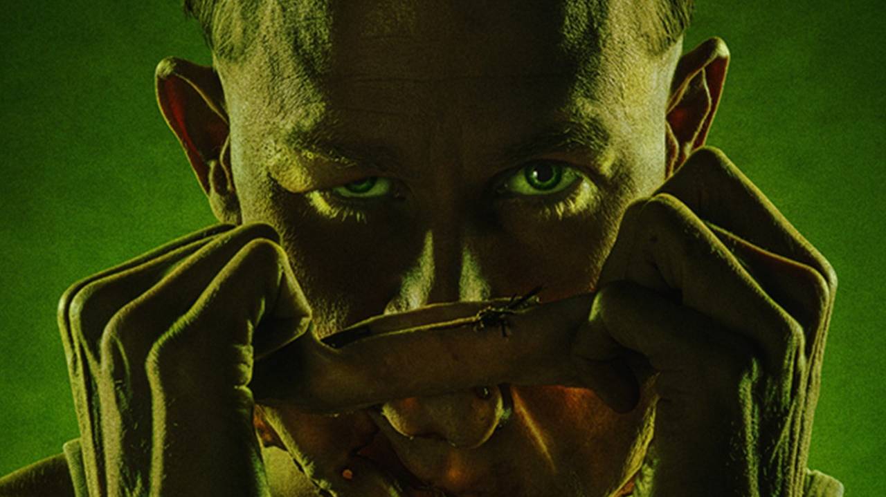 Монстр: История Эда Гина сериал русский трейлер смотреть онлайн