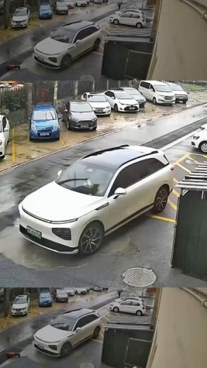 Как помыть машину снизу?