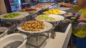 28. Вьетнам. 24.10.2025 День 5