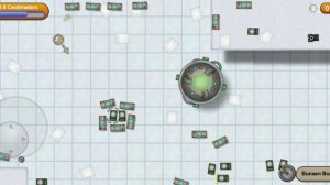 Tasty Planet 2 (Bonus Level 10)