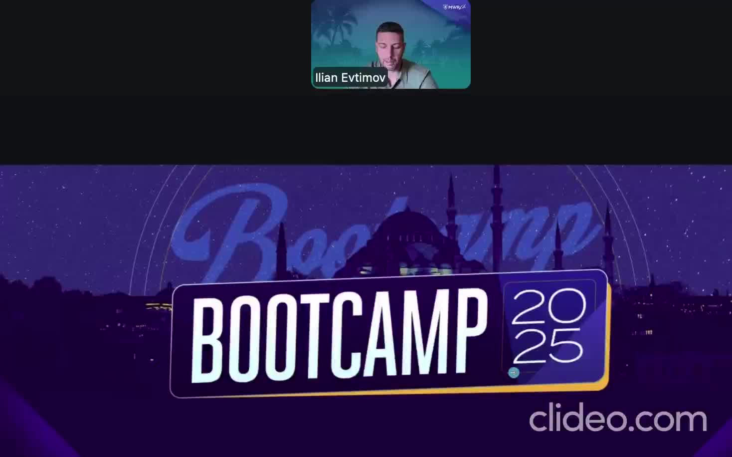 🔥 ПРЕДСТАВЬ на секунду… смотреть онлайн