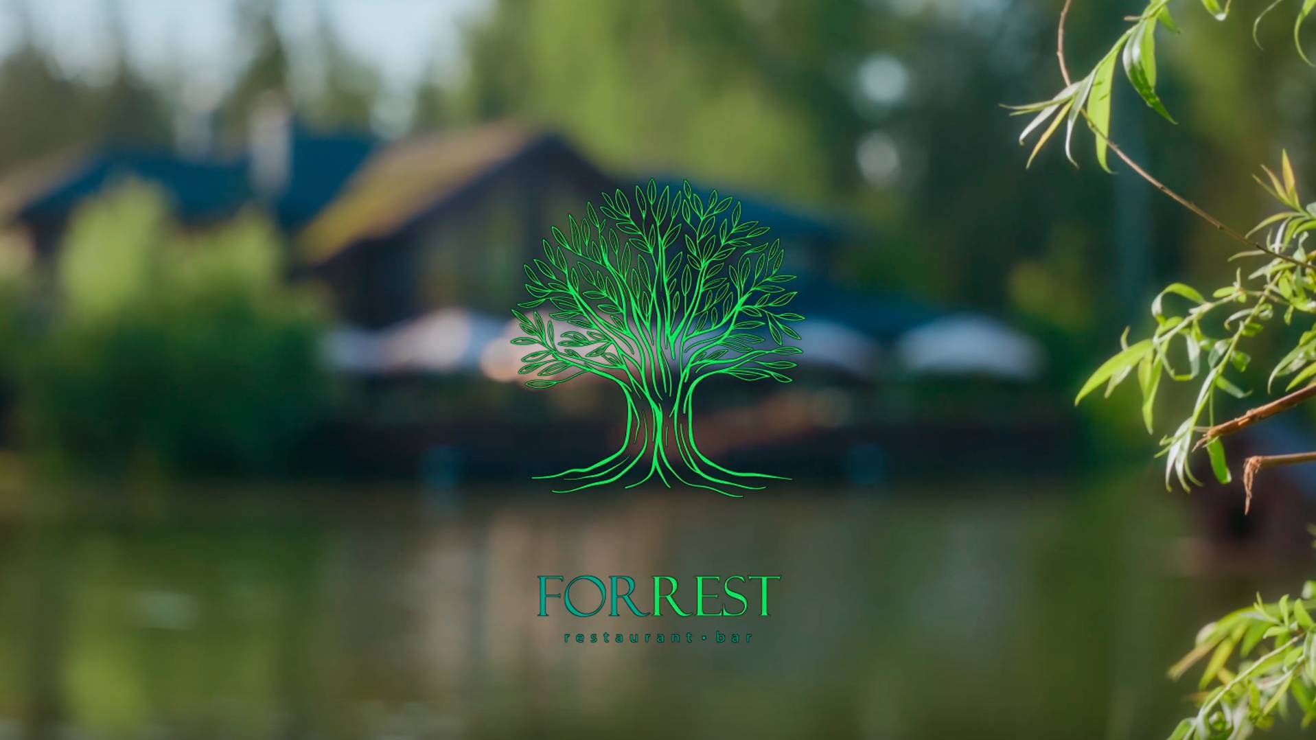 Cosmos Hotel смотреть онлайн