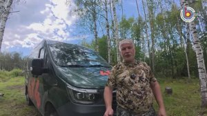 Соболь NN 4x4 хроники эксплуатации