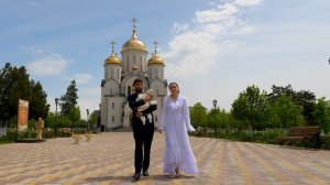 Анонс крестин Комиссара 25 мая 2025г.