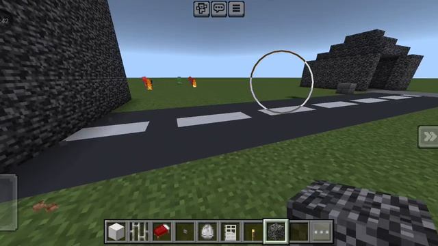 тюрьма в Minecraft