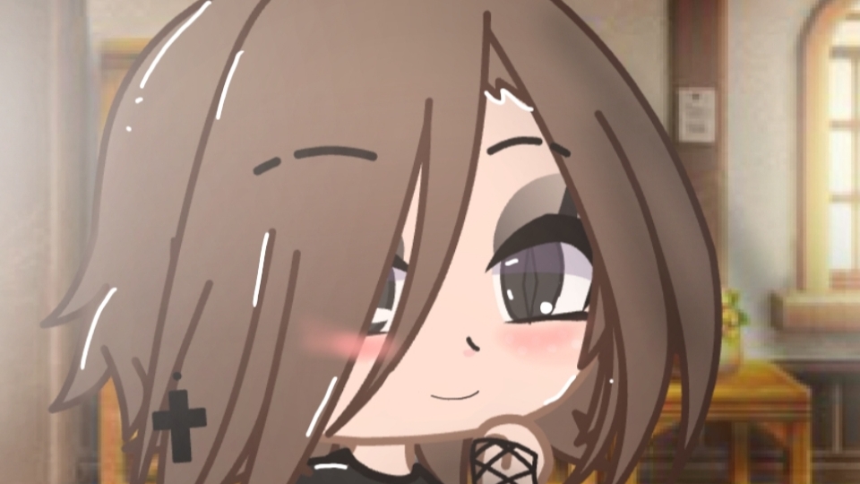 серял меня проследует демон? гача