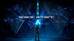 Dreamstate Logic – First Contact | Space Ambient ☢ Cosmic Downtempo