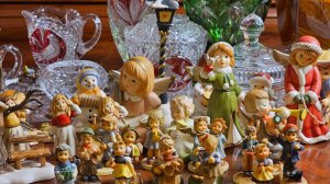 Готовимся к новому году 🎄Новиночки