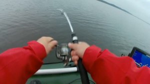 Закрытие водомоторного сезона 2025 🎣🚤👋