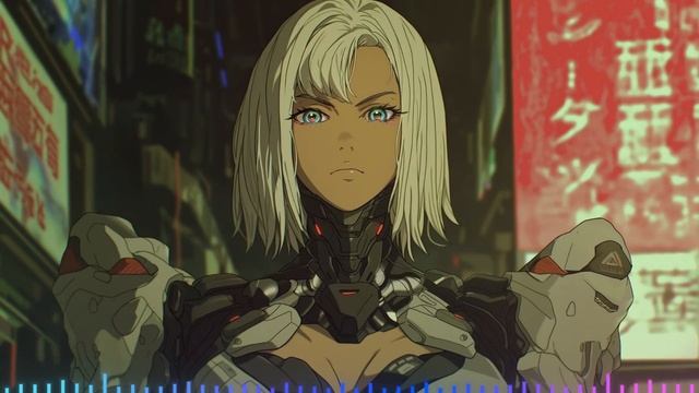 𝟭𝟵𝟴𝟵 𝗧𝗥𝗔𝗣𝗣𝗘𝗗 𝗜𝗡 𝗧𝗢𝗞𝗬𝗢 - Retrowave, Synthwave, Vaporwave, Chillwav