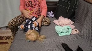 приехали в гости с реборном Николь. И остались на ночёвку! реборны и только ﹥_﹤ 🤯