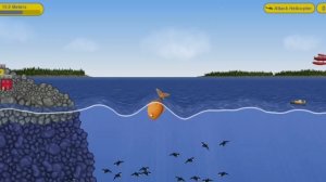 Tasty Planet 3 (Level 14)
