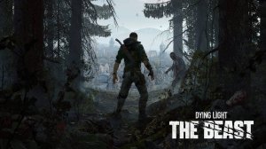 Прохождение Dying Light The Beast #6