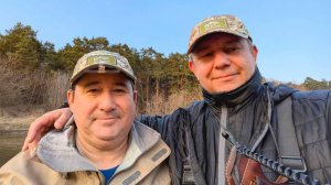 Расстыковка заклинивших колен удилища. Пара простых способов.