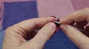 Квадраты спицами