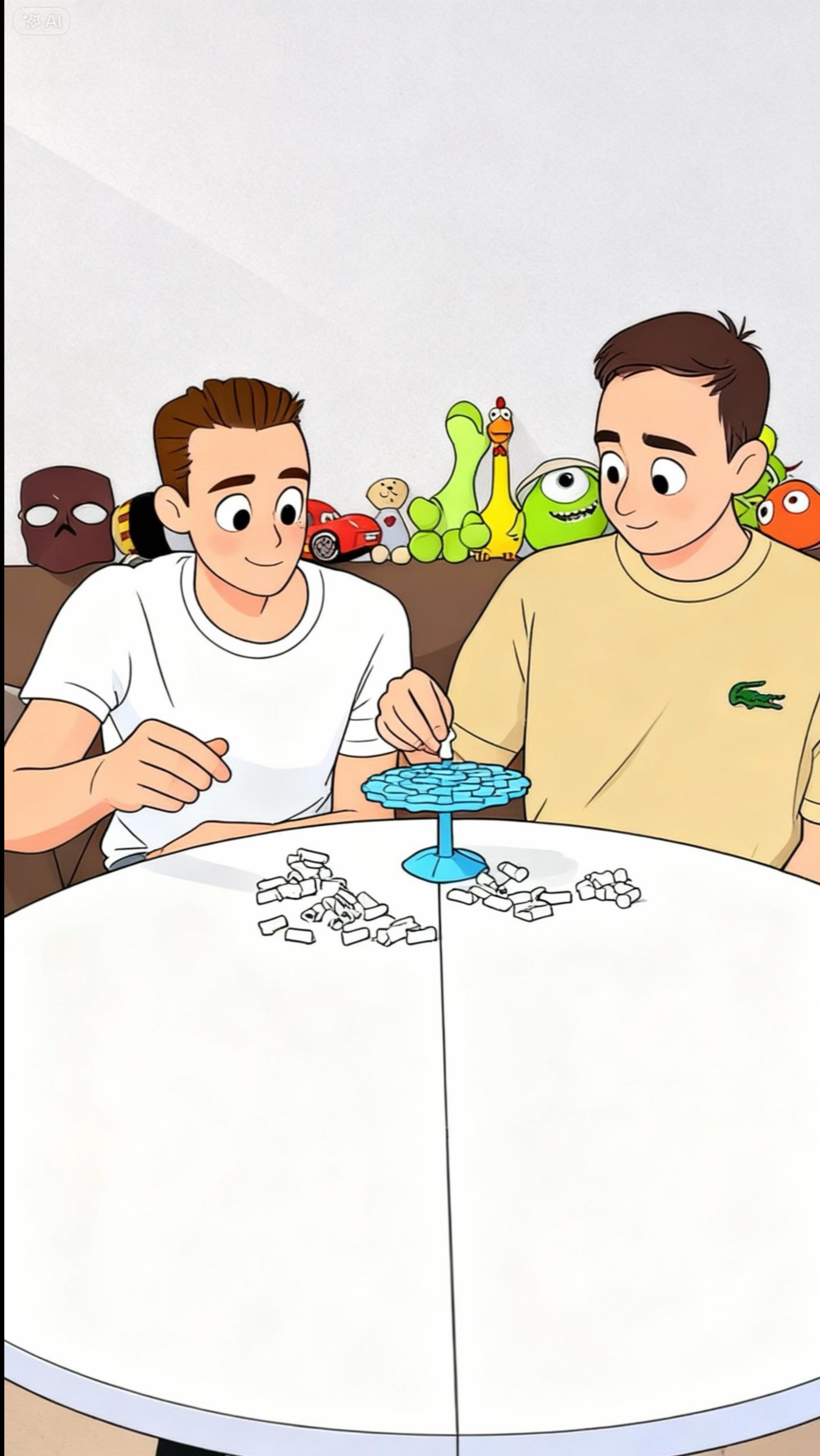 А за кого вы болели ? смотреть онлайн