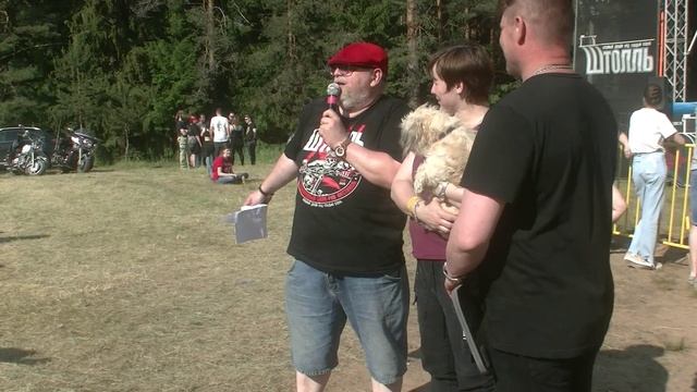 Дмитрий Колумбас