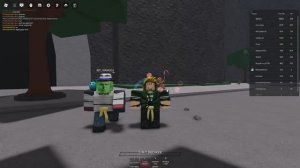 НАКАЗАЛИ ТОКСИЧНЫХ ТИМЕРОВ| В THE STRONGEST BATTLEGROUNDS|