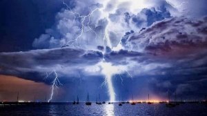 Самые Эпичные Природные Феномены.