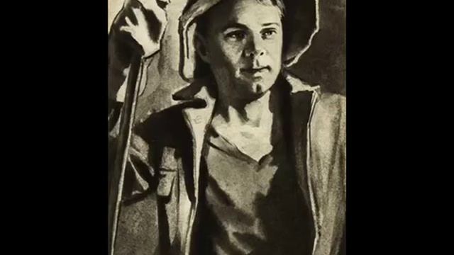 ВИА Самоцветы -- Комсомол - моя судьба