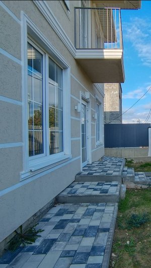 #Продается #дом 140 кв.м. #участок 3 сотки #анапа #недвижимость тел.8(928)429 94 99 Оксана