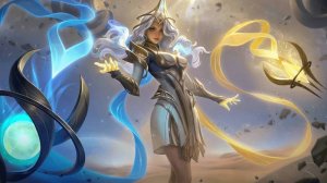 ЭСМЕРАЛЬДА !!! 27 КИЛЛОВ + МАНЬЯК !!! ЛУЧШИЙ БИЛД 2025 ДЛЯ ИГРЫ В ЛЕСУ !!! MOBILE LEGENDS