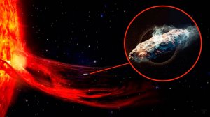 3I Atlas выкачивает солнце? Новые данные могут шокировать!