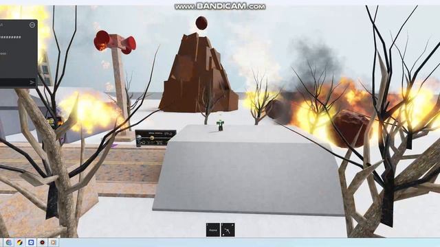 играем в луна проснулась в роблокс часть 2