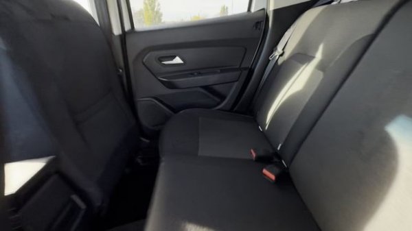 Renault Duster 2021 г. VIN 215410 Ростов-на-Дону